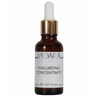 Концентрат з гіалуроновою кислотою 2% Ведара Hyaluronic Concentrate 2% Vedara