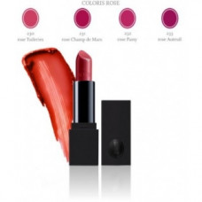 Матова губна помада з інтенсивним і поживним дією Сотис Rouge Intense Coloris Rose Satin Lipstick Sothys