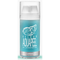 Скраб з діатомових водоростей Преміум VELOUR AQUAPEEL Premium