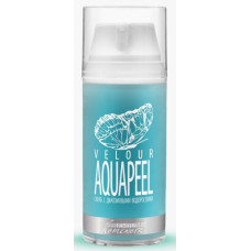 Скраб з діатомових водоростей Преміум VELOUR AQUAPEEL Premium