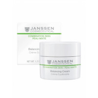 Балансуючий крем Янссен Perfect Balancing Cream Janssen