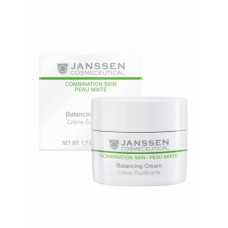 Балансуючий крем Янссен Perfect Balancing Cream Janssen