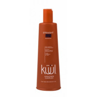 Шампунь для випрямлення волосся Кул Straight Me Shampoo Kuul
