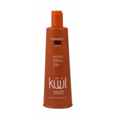 Шампунь для випрямлення волосся Кул Straight Me Shampoo Kuul