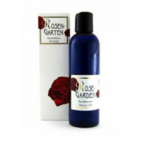 Гель для душа «Рожевий сад» Стікс Натуркосметік Rose Garden Shower Gel Styx Naturcosmetic