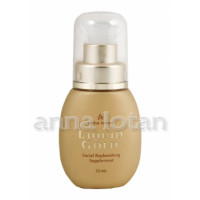 Золоті краплі Анна Лотан Liquid Gold Facial Replenishing Supplement Anna Lotan