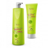 Шампунь для об'єму волосся Бібікоса Shampoo With Keratin For The Hair Bbcos