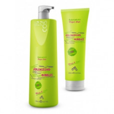 Шампунь для об'єму волосся Бібікоса Shampoo With Keratin For The Hair Bbcos