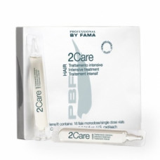 Універсальний догляд потрійної дії Профешнл бай Фама 2 Care Trattamento Intensivo Professional By Fama