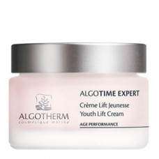 АльгоТайм Експерт Омолоджуючий Крем-ліфтинг Алготерм Youth Lift Cream Algotherm