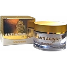 Денний крем «Anti-age» Стікс Натуркосметік Day cream Anti Aging Styx Naturcosmetic