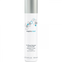 Інноваційний трифазний очищающий концентрат Інспіра TRI PHASE CLEANSER Inspira