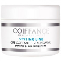 Віск для укладання середньої фіксації Коіфанс Styling Wax Coiffance