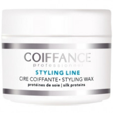 Віск для укладання середньої фіксації Коіфанс Styling Wax Coiffance