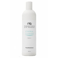 Легка очищає емульсія Етереал Клінсер Мезалтера ETHEREAL CLEANSER MESALTERA by dr. Mikhaylova