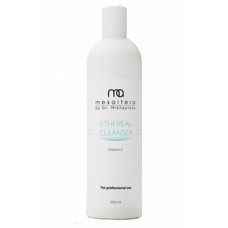 Легка очищає емульсія Етереал Клінсер Мезалтера ETHEREAL CLEANSER MESALTERA by dr. Mikhaylova
