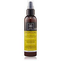 Кондиціонер незмивний з оливою і медом Апівіта Propoline Leave In Conditioner Apivita