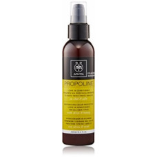 Кондиціонер незмивний з оливою і медом Апівіта Propoline Leave In Conditioner Apivita