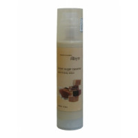 Поживний лосьйон для тіла карамельний Спа Абісс Brown Sugar and Caramel Body Lotion Spa Abyss
