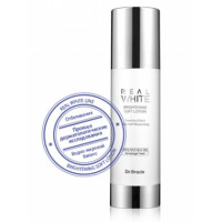М'який відбілюючий лосьйон Доктор Оракл Real White Brightening Soft Lotion Dr.Oracle