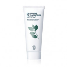 Очищає молочко для особи Жермен де капучіно Naturae Hydrating Cleansing Milk Germaine de Capuccini