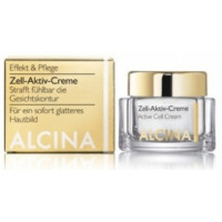 Клітинно-активний крем Альцина "E" Zell Aktiv Creme Alcina