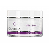 Микродермабразия в кремі Клара Silica Peel Clarena
