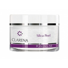 Микродермабразия в кремі Клара Silica Peel Clarena