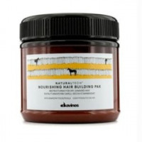 Поживна маска, Давінес HBP hair building pak Davines