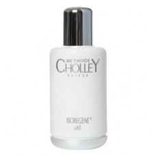 Очищає молочко Метод Шолль BIOREGENE Lait Methode Cholley