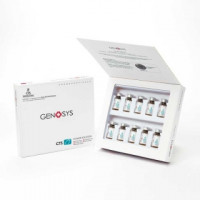 Сироватка для ремоделювання тканин і загоєння ран Генозіс CTS POWER SOLUTION KIT Genosys