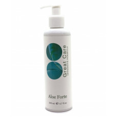 Гель алое Aloe Forte Great Care