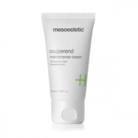 Заспокійливий крем проти куперозу і почервоніння Мезоестетік Couperend maintenance cream Mesoestetic