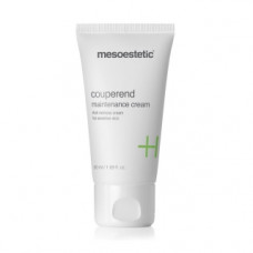 Заспокійливий крем проти куперозу і почервоніння Мезоестетік Couperend maintenance cream Mesoestetic