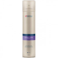 Спрей для волосся еластичною фіксації індол Innova Finish Flexible Spray Indola
