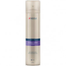 Спрей для волосся еластичною фіксації індол Innova Finish Flexible Spray Indola