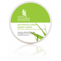 Антицелюлітний гель для ніг і сідниць Нітроді CELLULITE GEL FOR LEGS AND BUTTOCKS Nitrodi