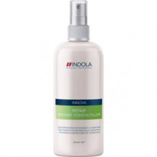 Миттєве кератіновой відновлення індол Innova Repair Instant Keratin Filler Indola