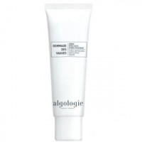 Зволожуючий освіжаючий крем-ексфоліант Алголоджі Hydra-Refreshing Exfoliating Cream Algologie