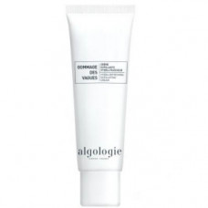 Зволожуючий освіжаючий крем-ексфоліант Алголоджі Hydra-Refreshing Exfoliating Cream Algologie