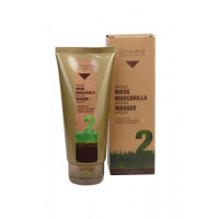 Маска з аргановою олією Салермо Mascarilla argan Salerm