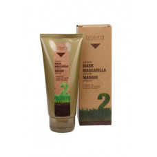Маска з аргановою олією Салермо Mascarilla argan Salerm