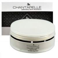 Ікряна маска для зрілої шкіри Шантарель Luxury Caviar Mask Anti-Wrinkle Collagen Repair Chantarelle