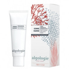 Крем-ексфоліант для глибокого очищення Алголоджі Deep Cleansing Exfoliating Cream Algologie