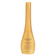 Безсульфатний шампунь для фарбованого волосся Патріс Б'юті Luminescence Creme de Shampoo Colores Patrice Beaute