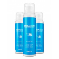 Ніжний очищающий мус з казеїном Доктор Оракл RADICALCLEAR Puremilk Cleansing Mousse Dr.Oracle