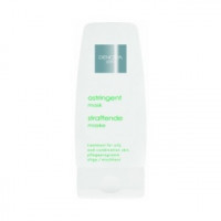 Балансуюча маска для жирної та комбінованої Денова про Astringent mask for oily / combination skin Denova pro