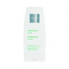 Балансуюча маска для жирної та комбінованої Денова про Astringent mask for oily / combination skin Denova pro
