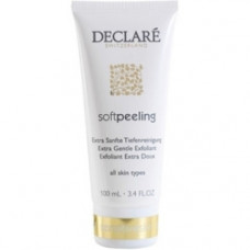 Оздоровлюючий пілінг декларує Extra Gentle Exfoliant Declare