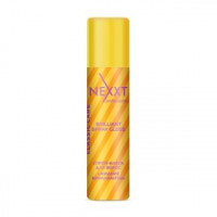 Спрей-блиск "Рідкі діаманти" Некст Профешнл Brilliant Spray Gloss Nexxt Professional